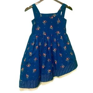 Disney’s Beauty & The Beast “Provincial Belle” Movie Dress